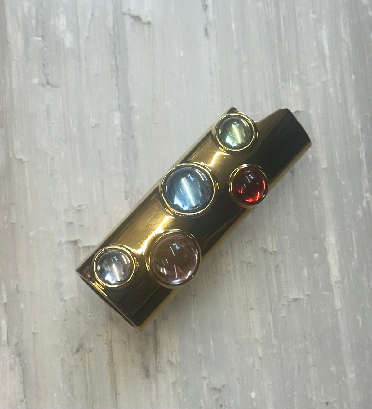 Lighter Cases