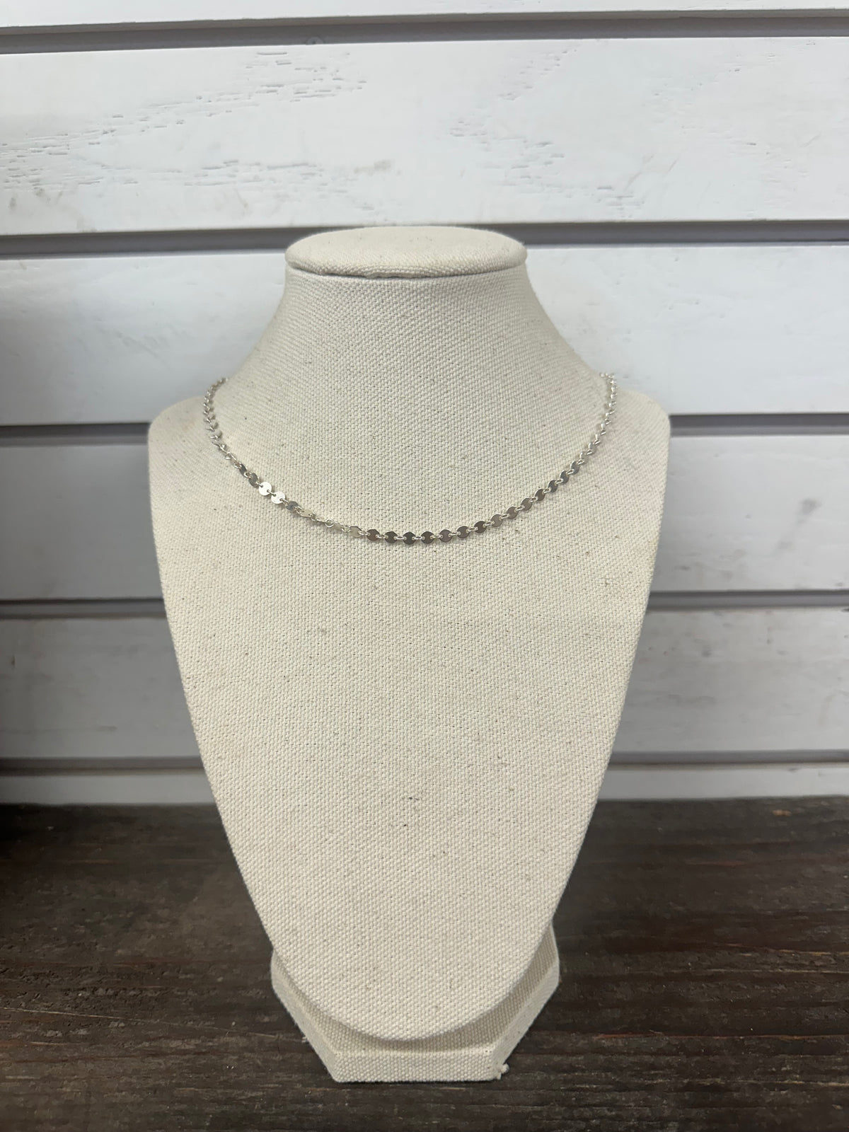 Disc Chain
