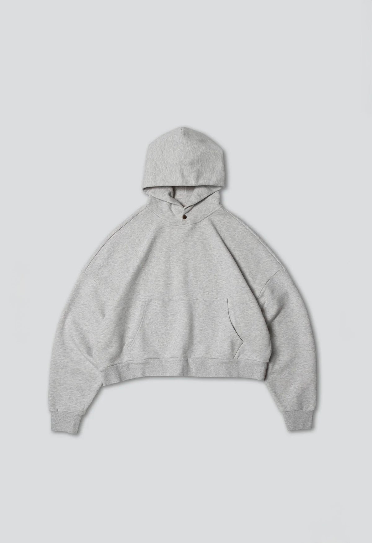 Rectangle Hoodie - Various Colors