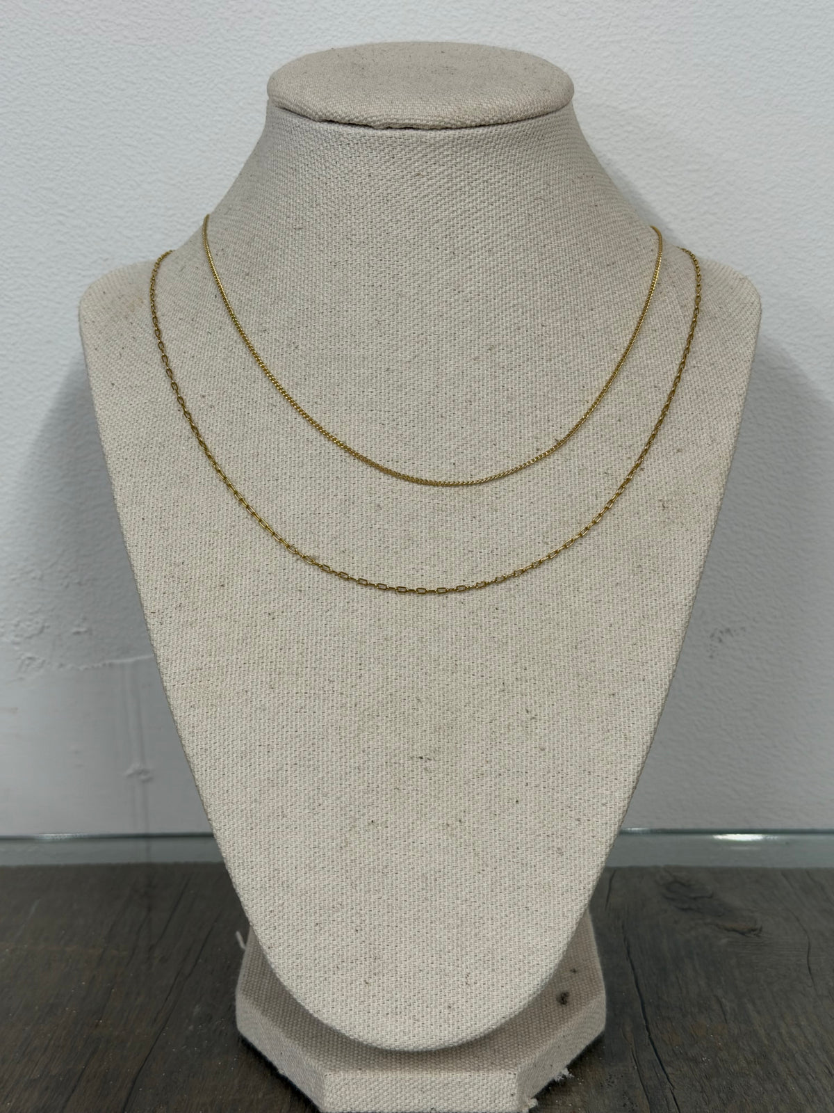 Gold Chain