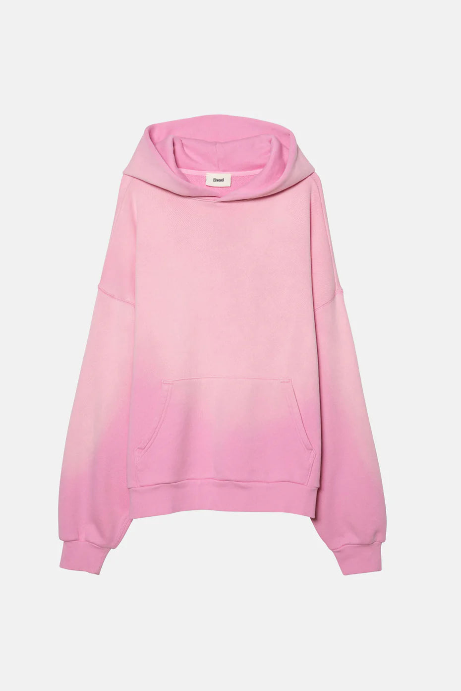 Core Hoodie - Sun Faded