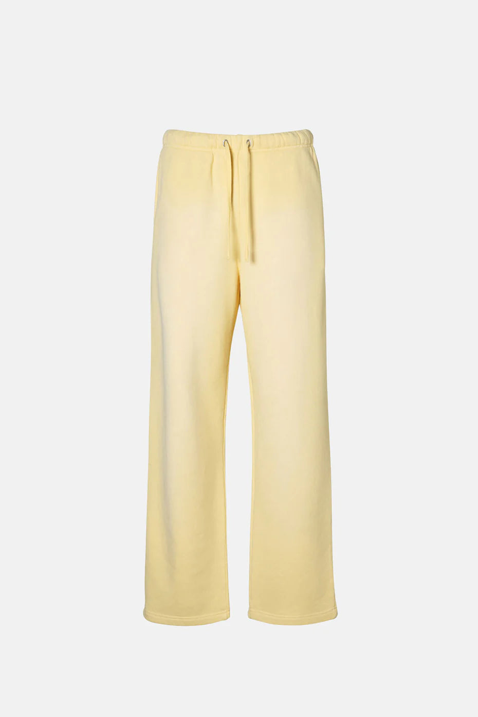 Core Straight Leg Sweatpant - Sun Faded