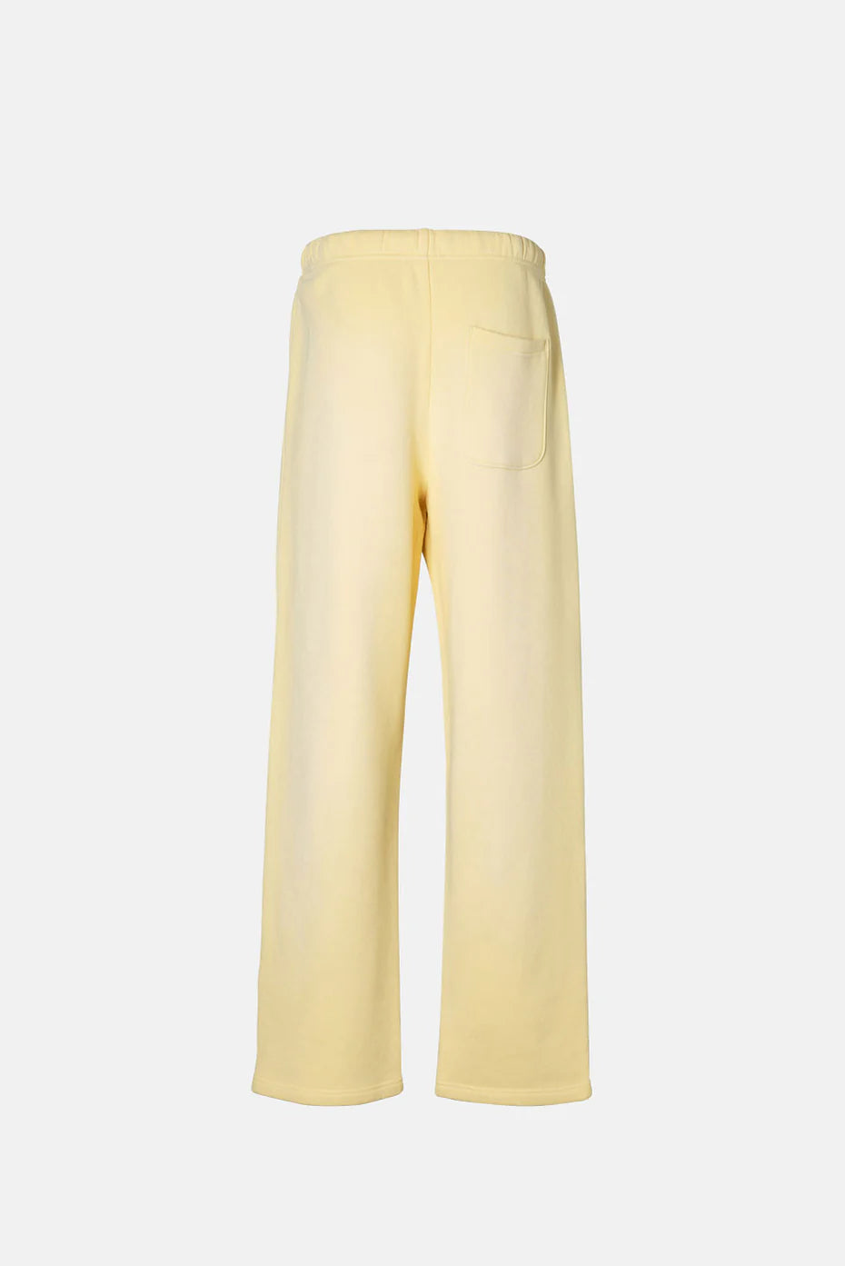 Core Straight Leg Sweatpant - Sun Faded