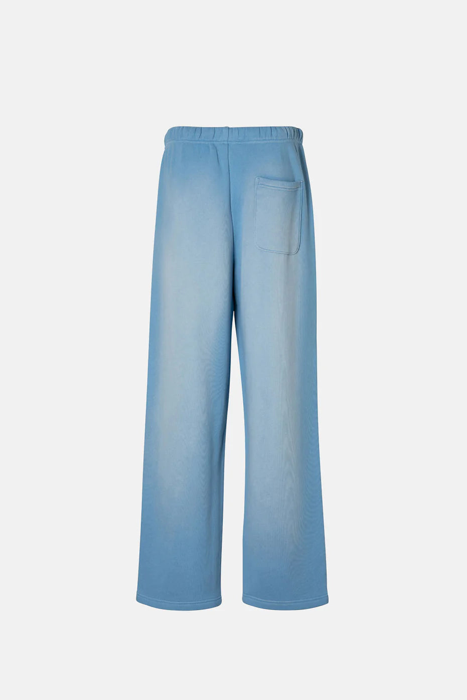 Core Straight Leg Sweatpant - Sun Faded