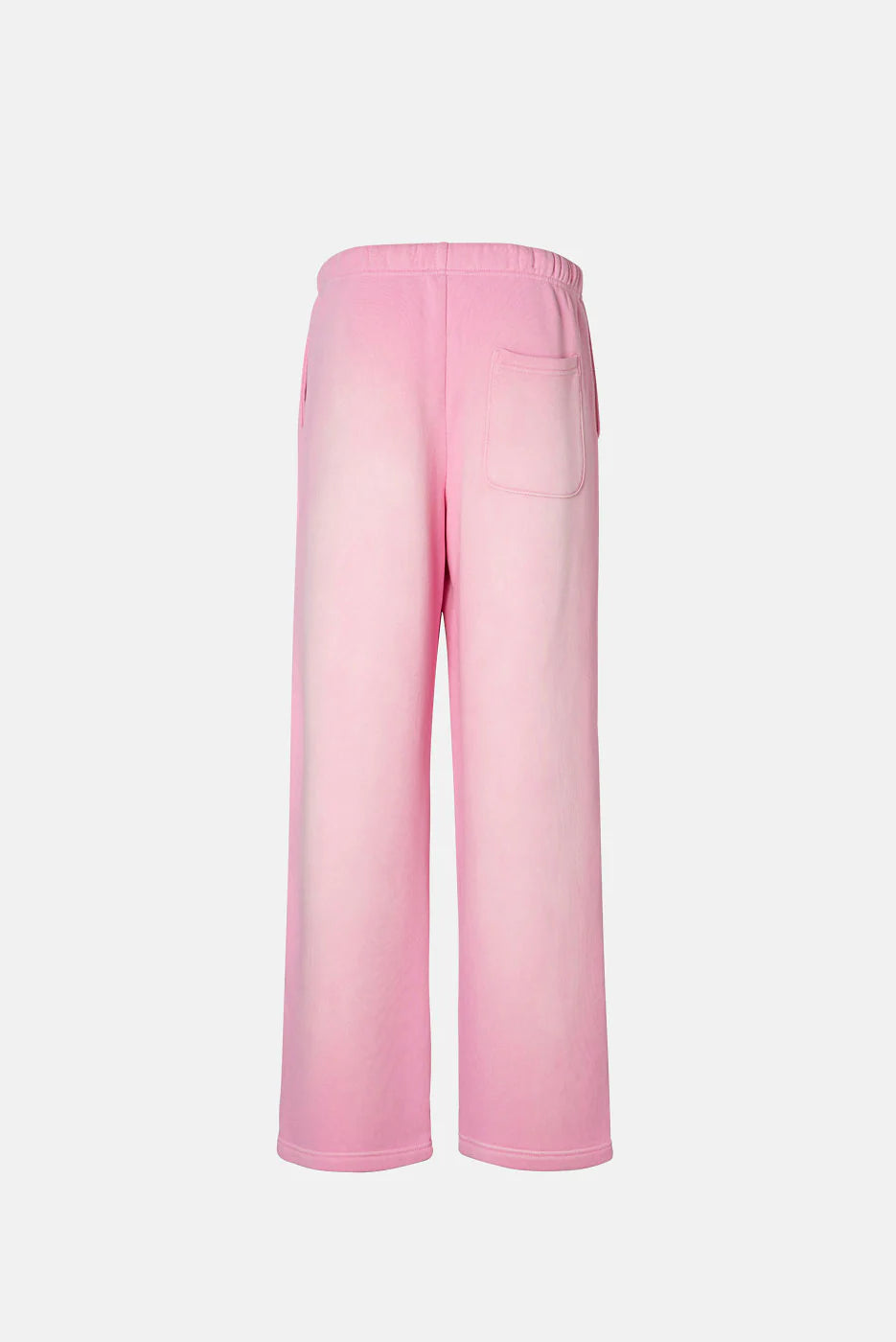 Core Straight Leg Sweatpant - Sun Faded