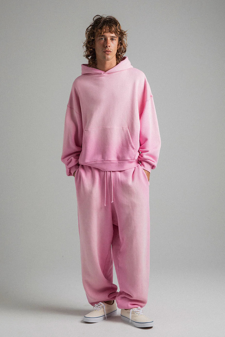 Core Sweatpant - Sun Faded