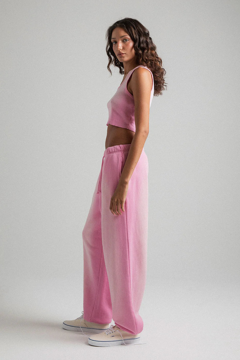 Core Sweatpant - Sun Faded