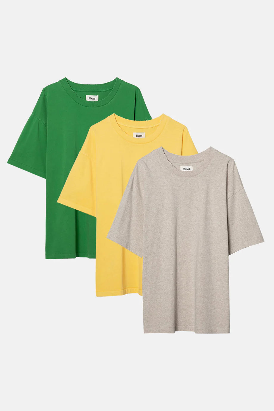 Core Tee - Various Colors