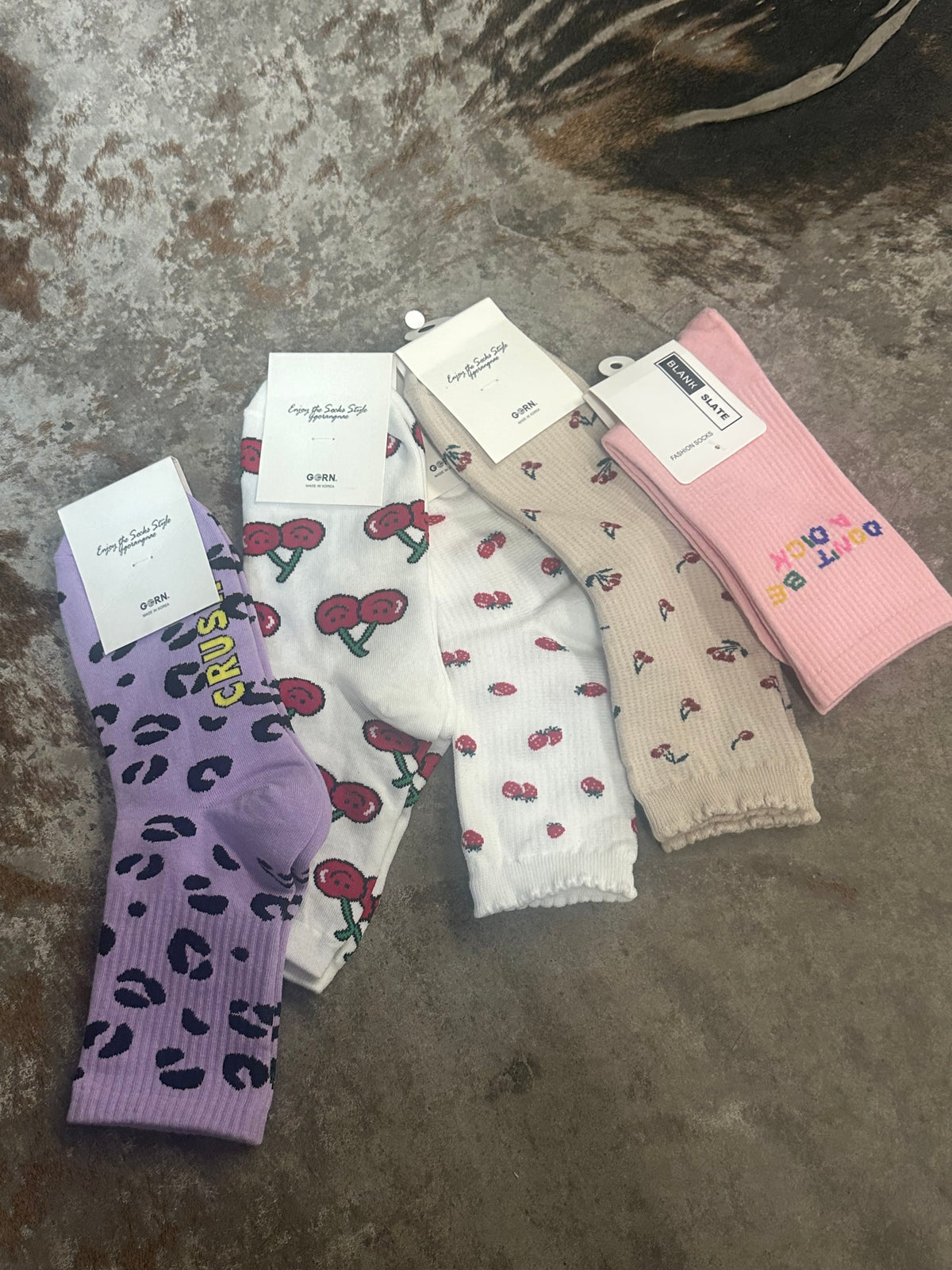 Socks