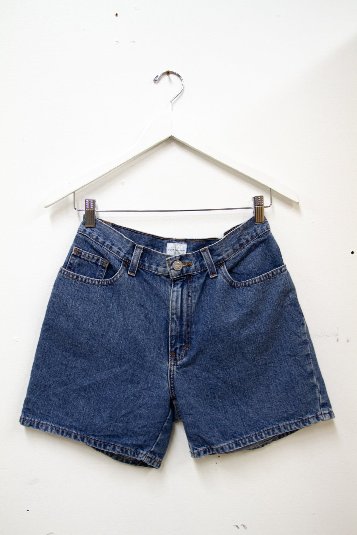 Vintage Calvin Klein Shorts