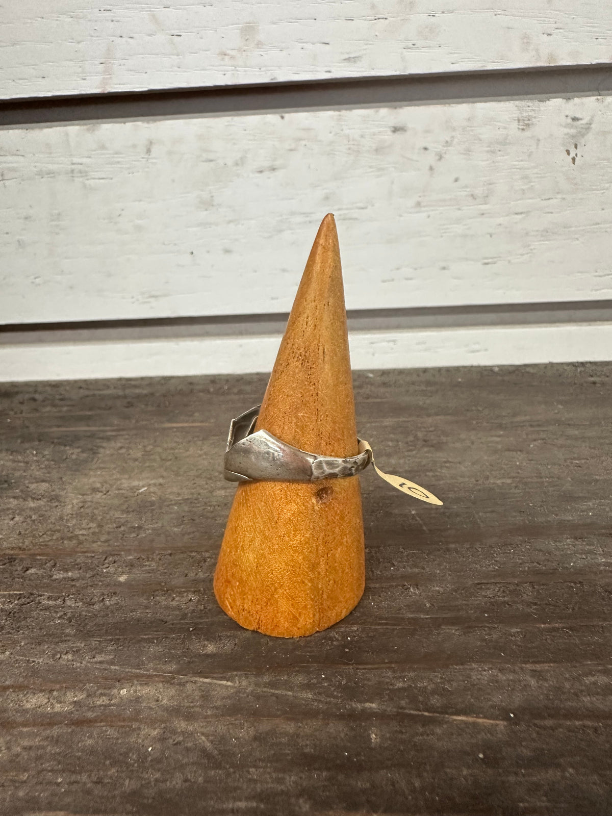 Silver Ring