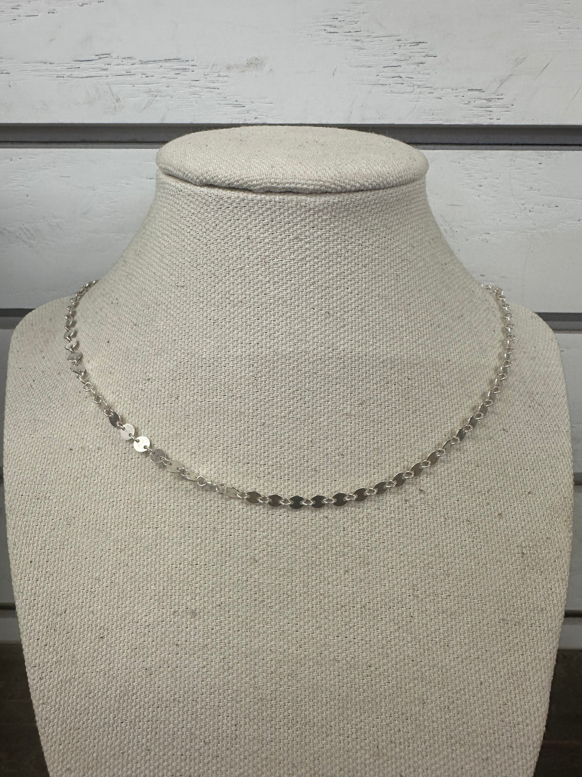 Disc Chain