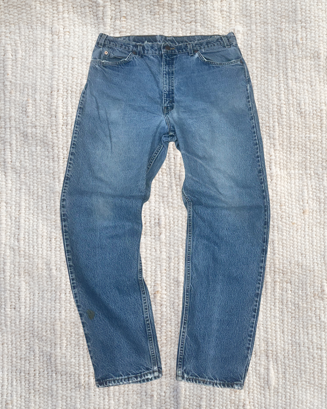 Vintage Levis 550
