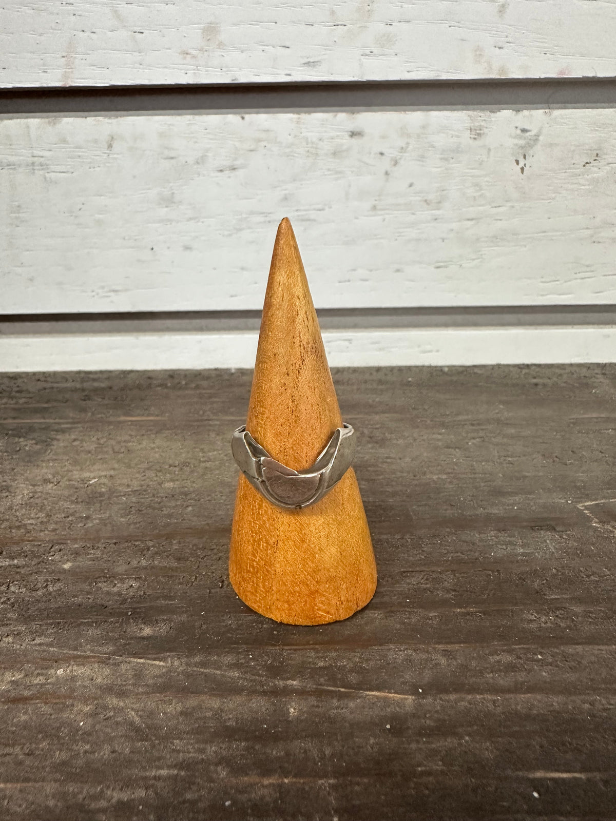 Silver Ring