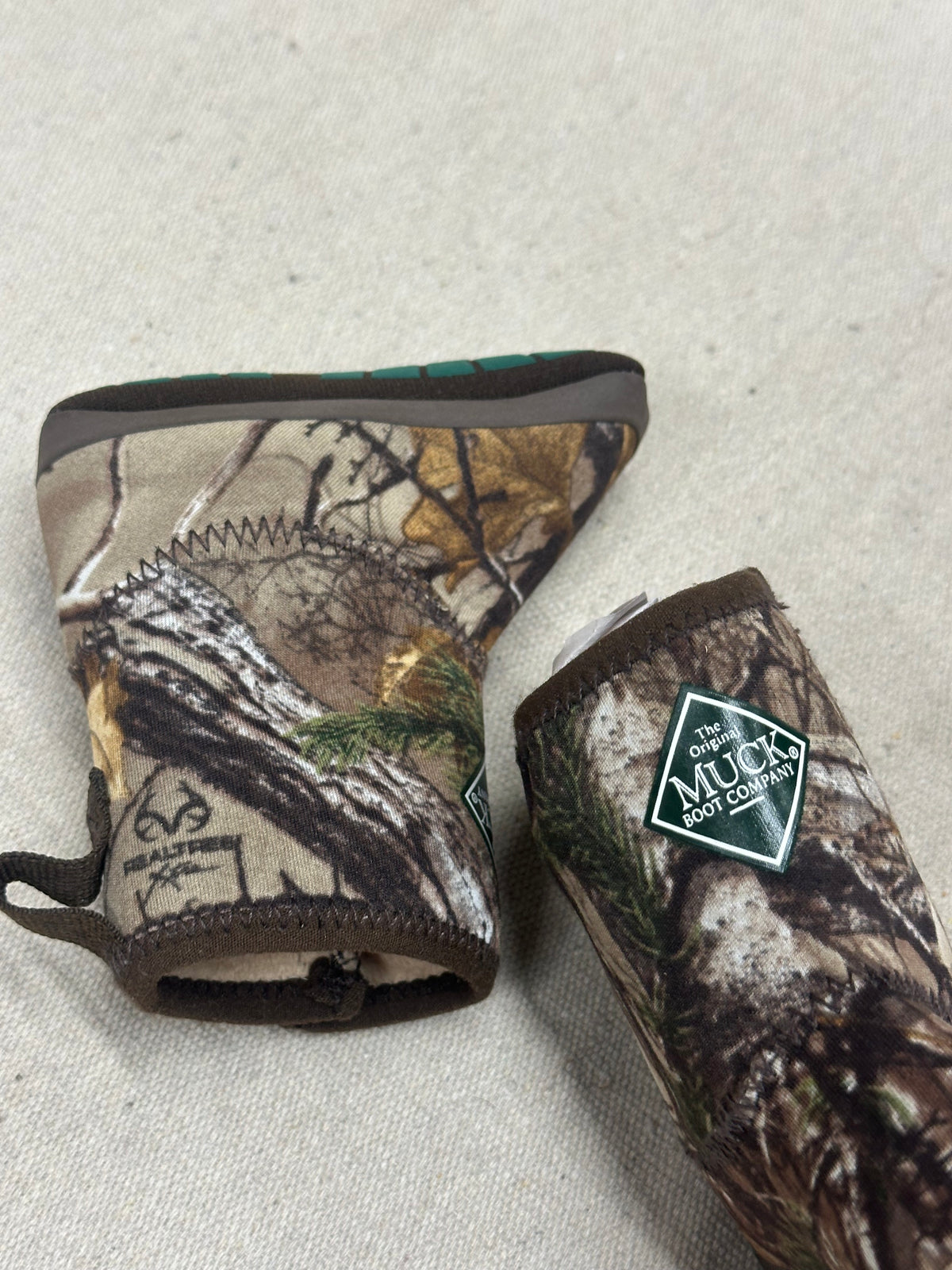 Kids Muck Boots