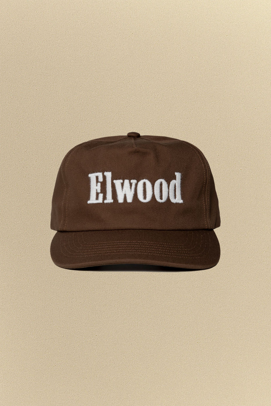 Trademark Cap - Chocolate