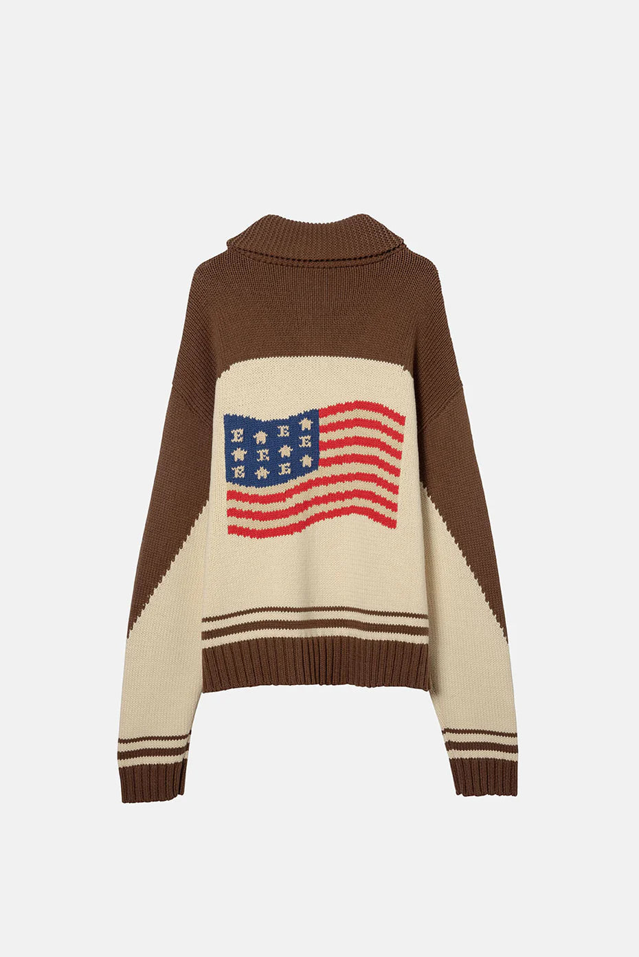 Camp Cardigan