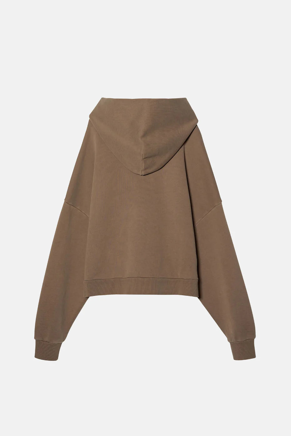 Rectangle Hoodie - Various Colors