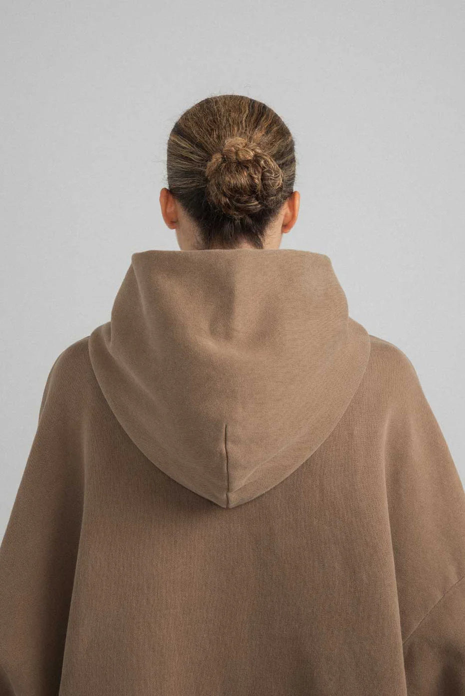 Rectangle Hoodie - Various Colors