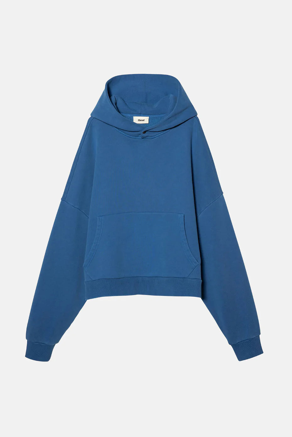 Rectangle Hoodie - Various Colors