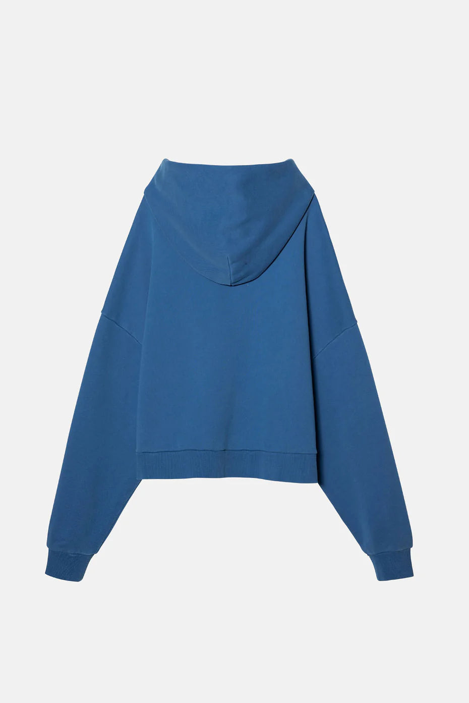 Rectangle Hoodie - Various Colors