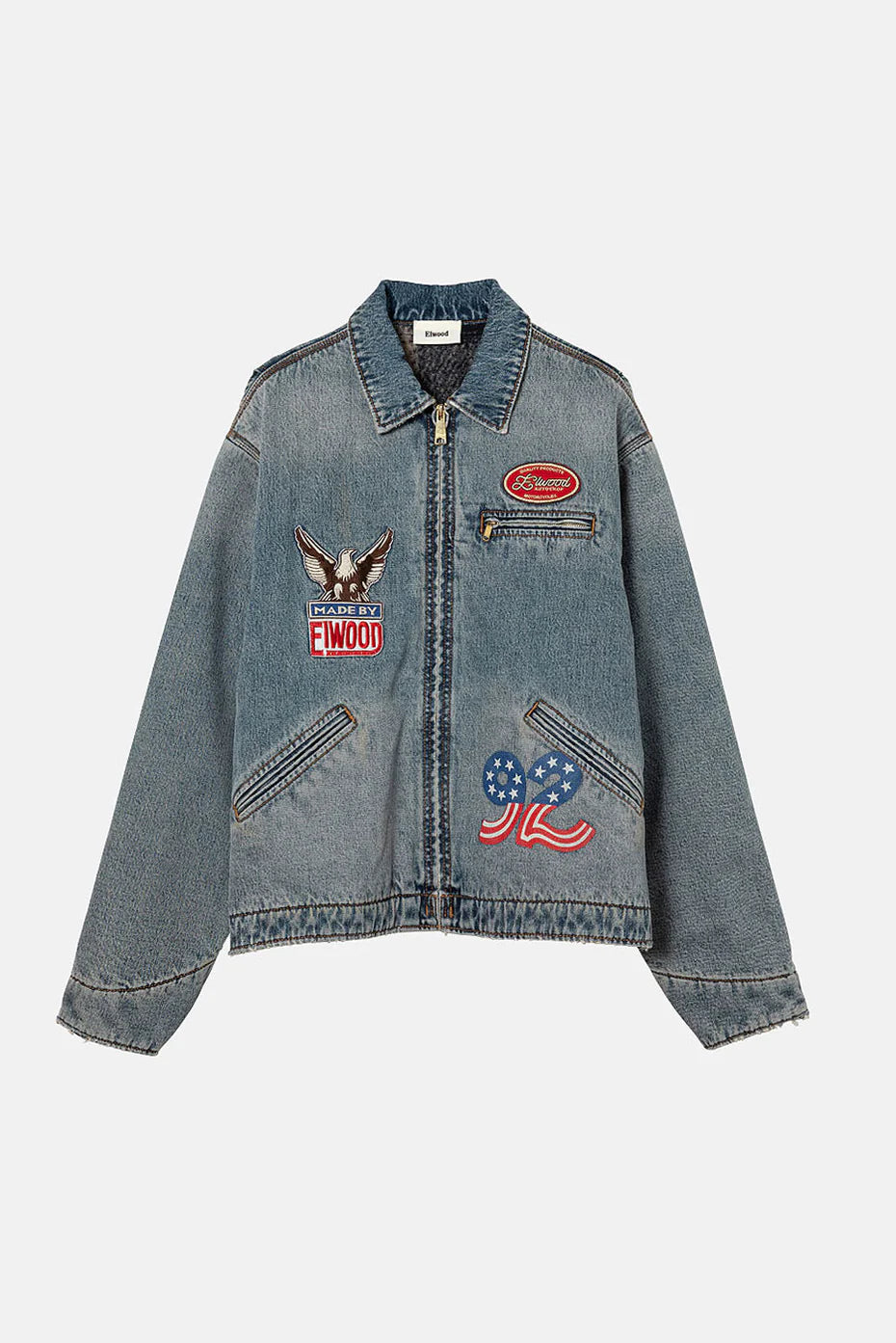 Outlander Jacket