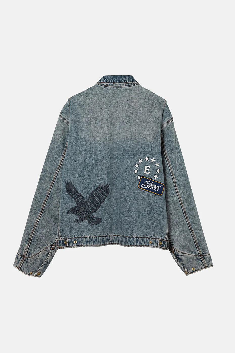 Outlander Jacket