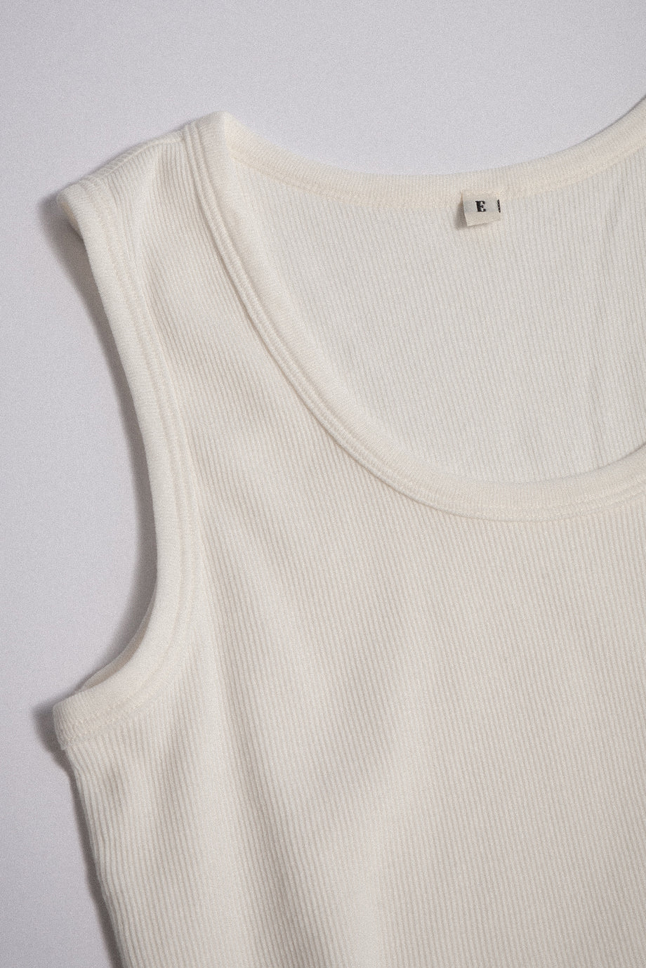 MALIBU CROP TANK - Various Colors