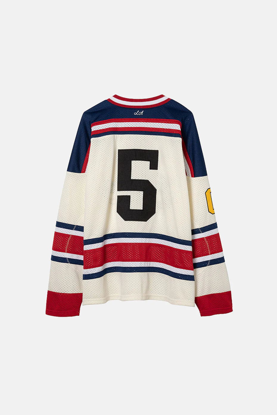 Elwood Hockey Jersey