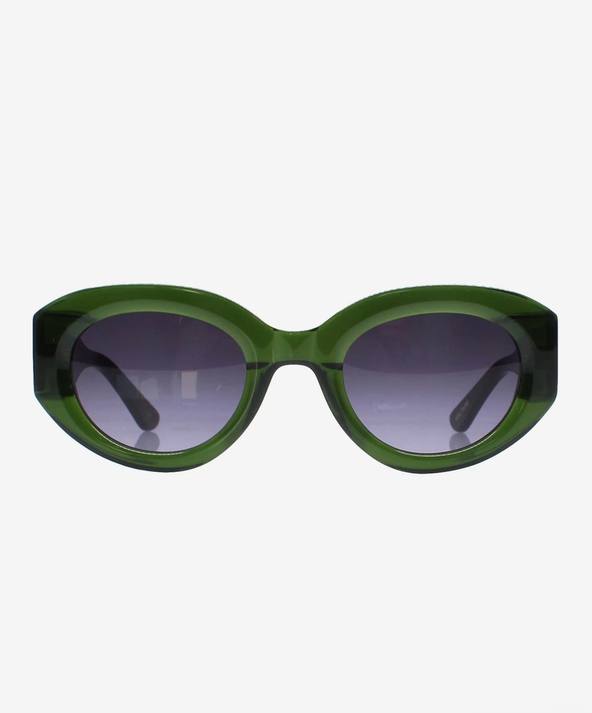 Luxe Voltaire Sunglasses