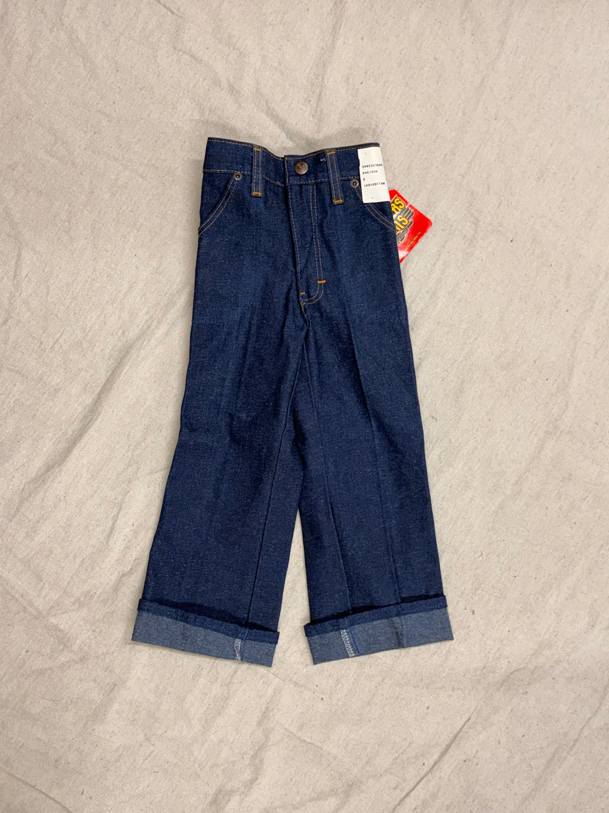 Vintage Kids Jeans