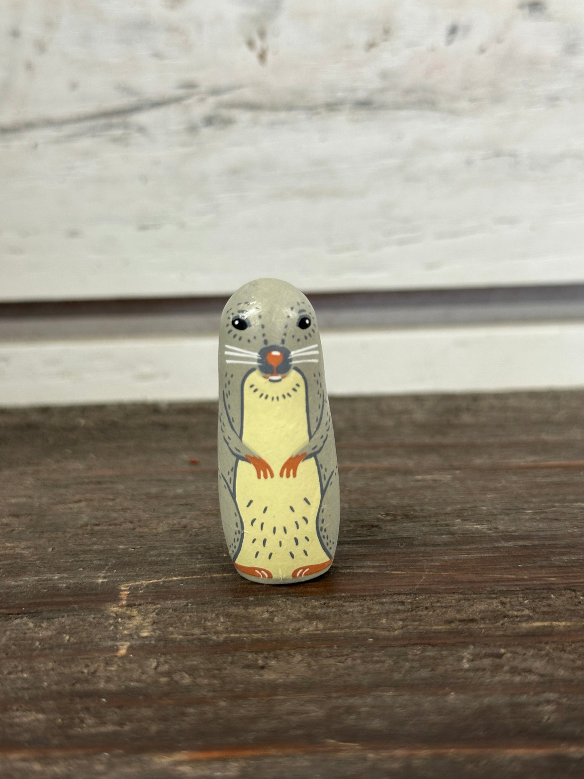 Forrest Friends Nesting Dolls