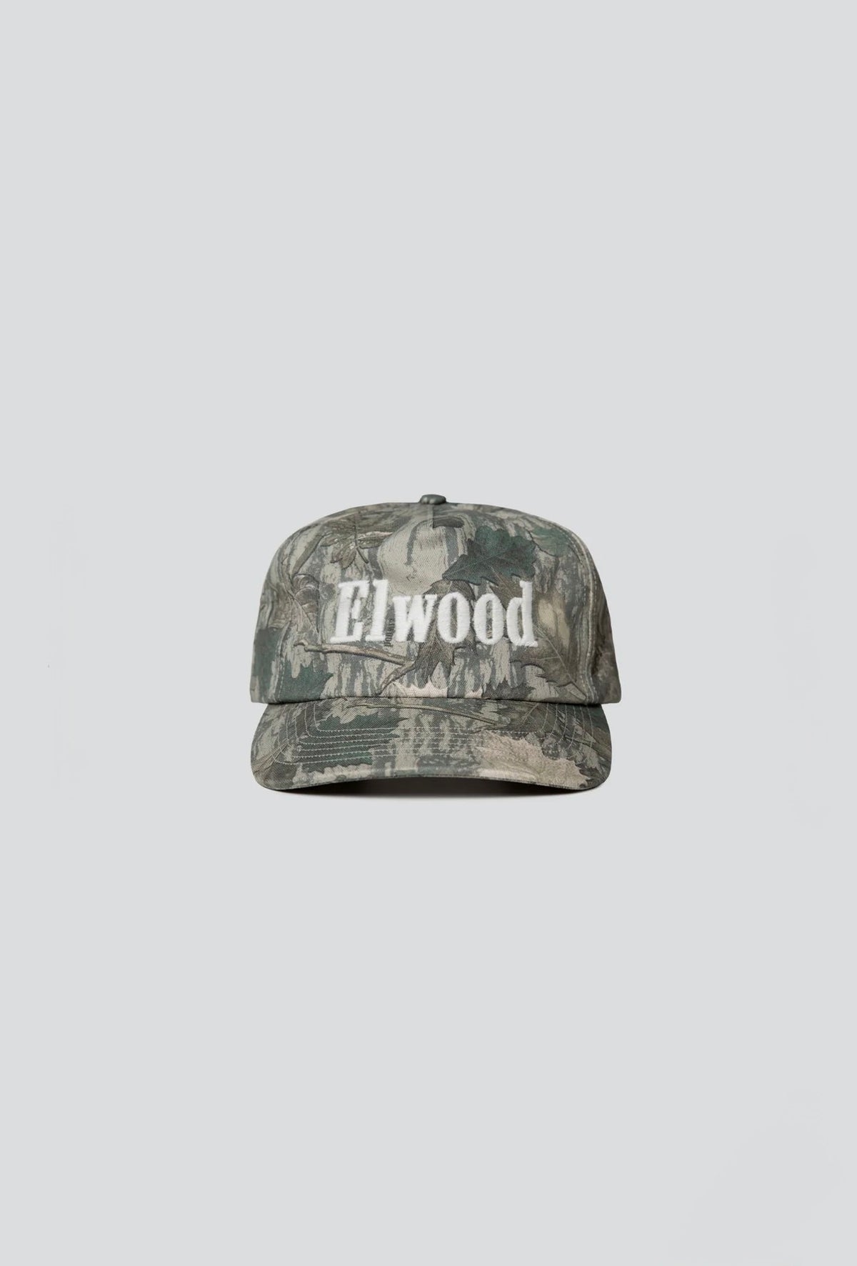 Trademark Cap