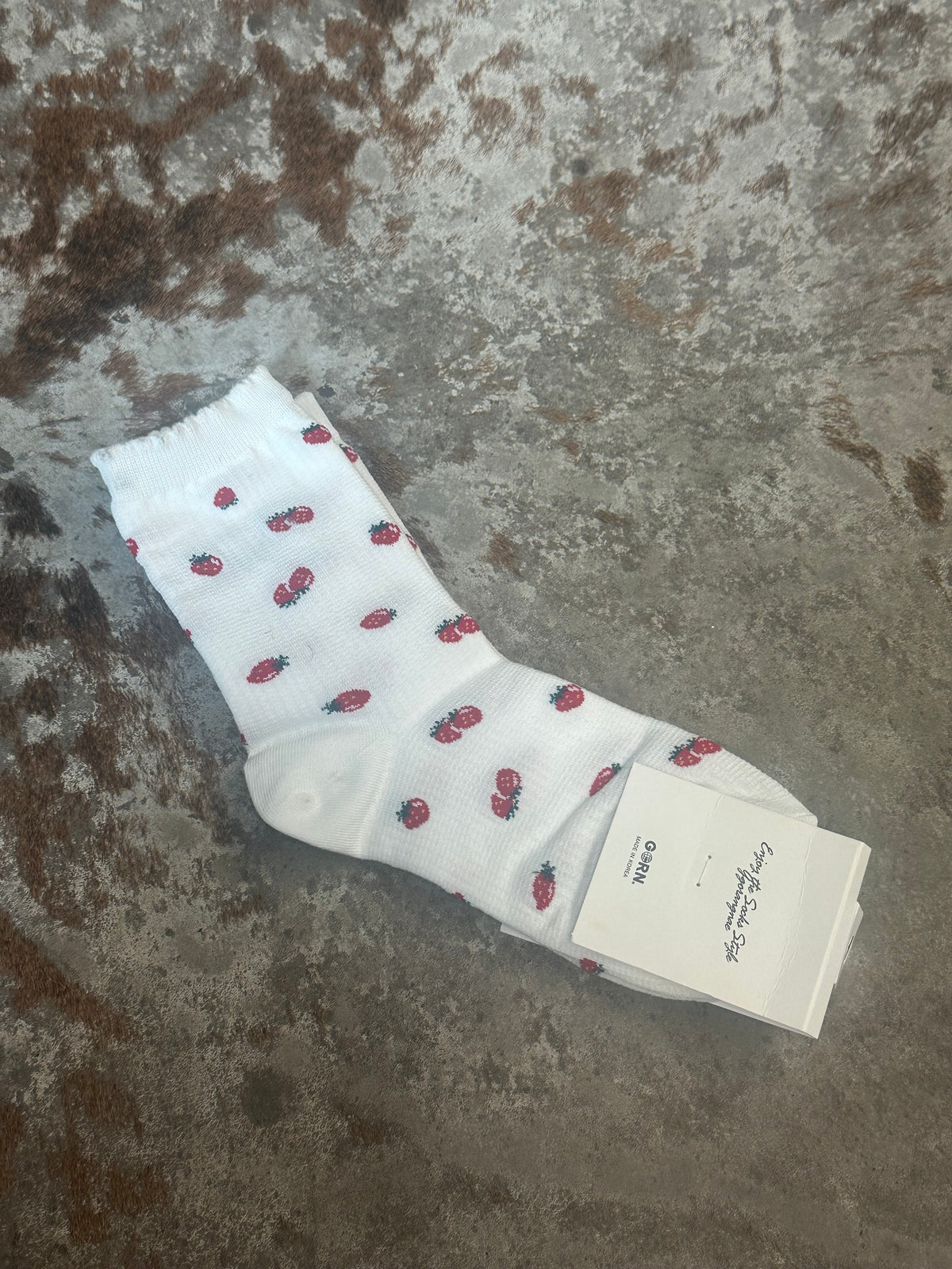 Socks