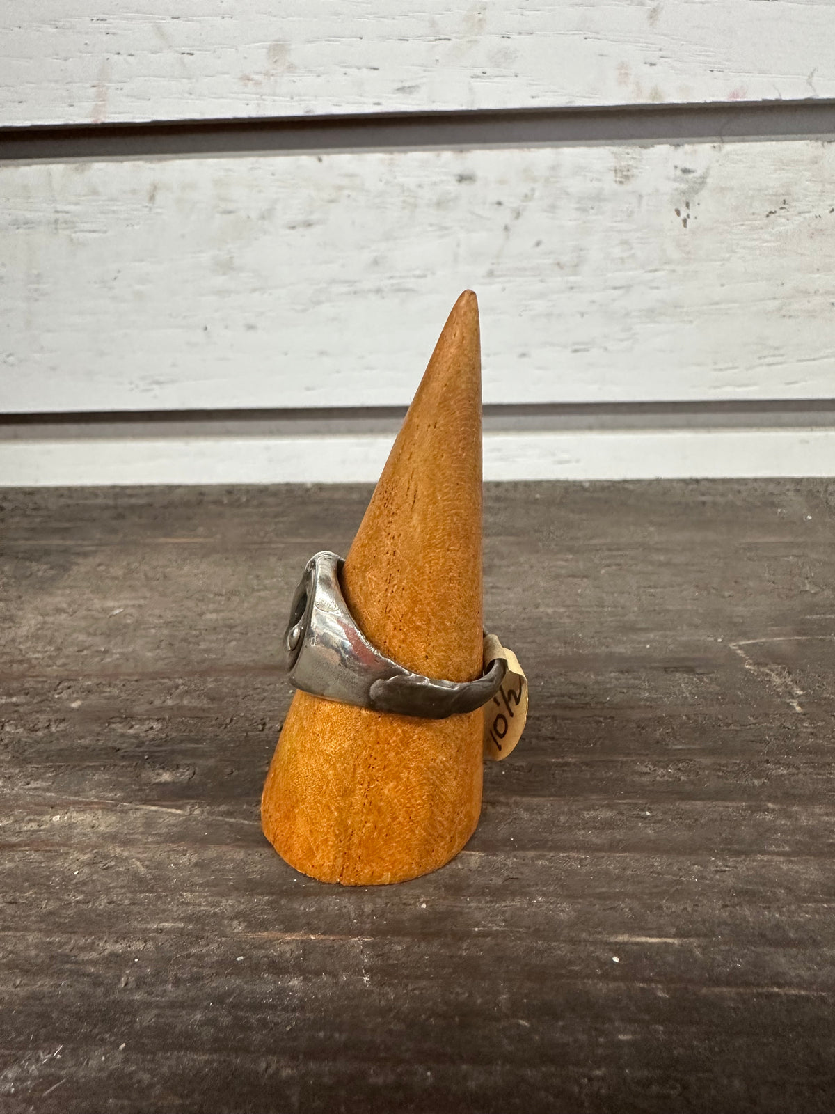 Silver Ring