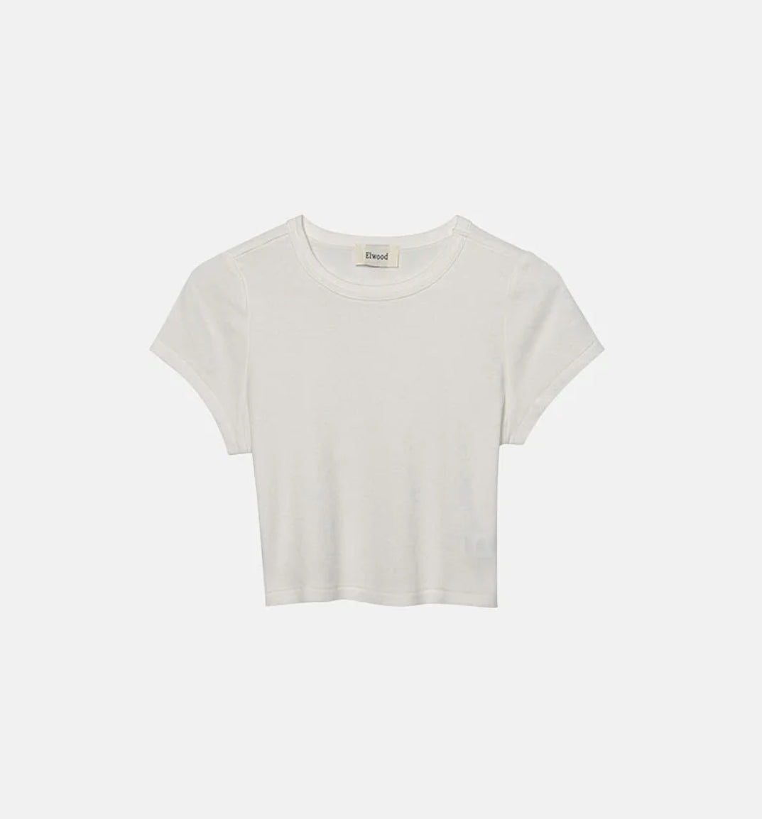 BABYDOLL CORE TEE