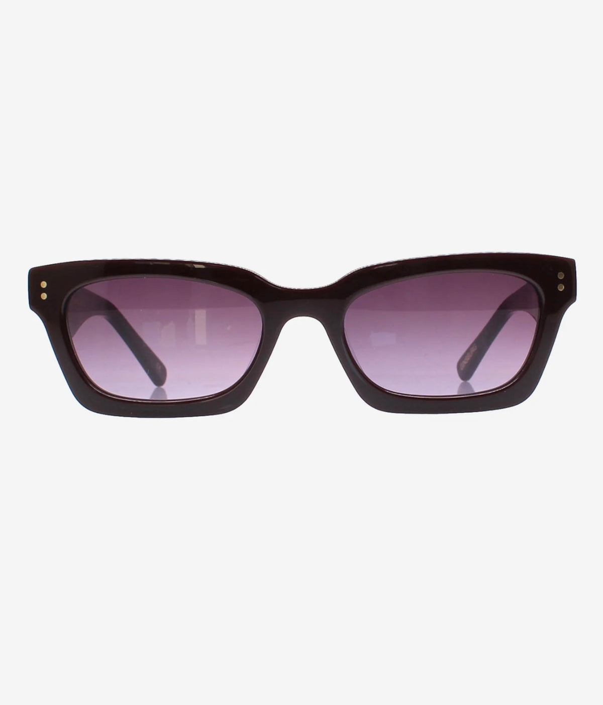 Luxe Ginsburg Sunglasses