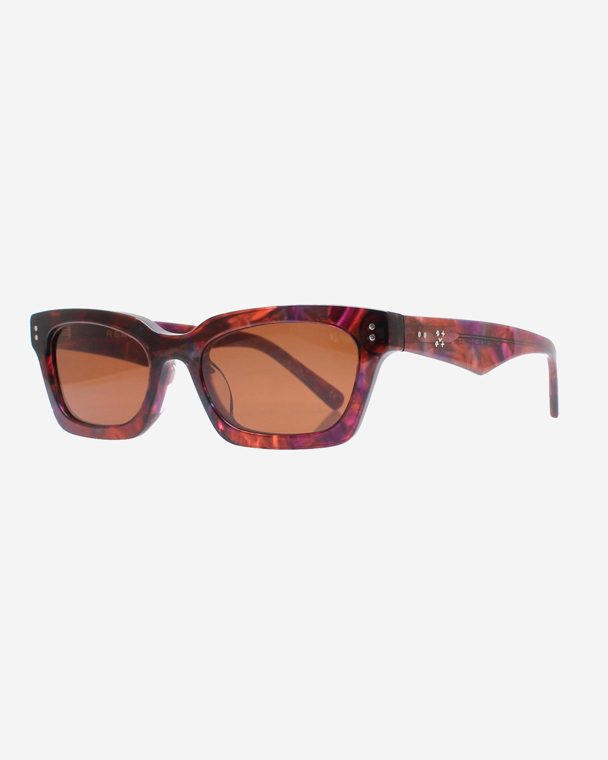 Luxe Ginsburg Sunglasses
