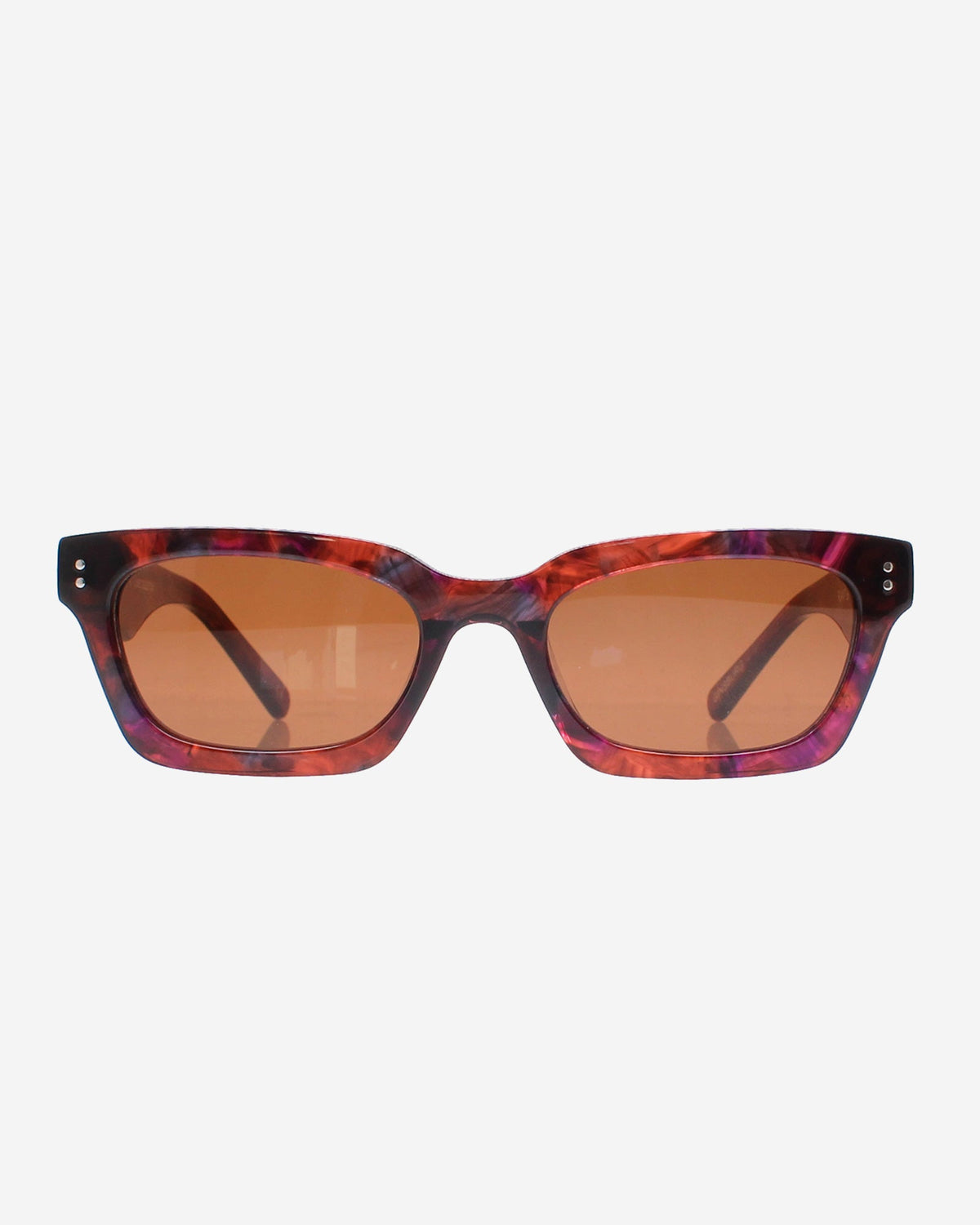 Luxe Ginsburg Sunglasses