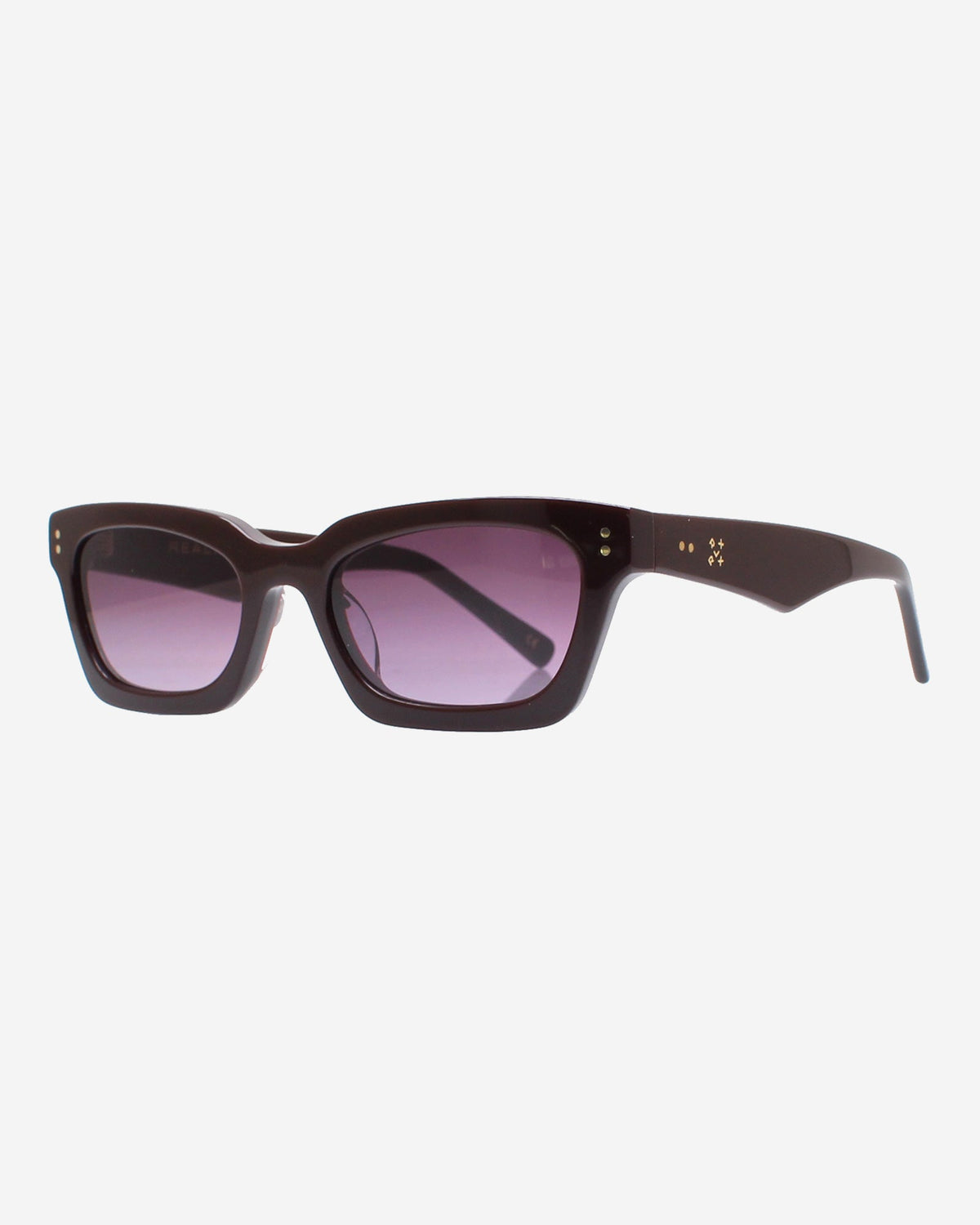 Luxe Ginsburg Sunglasses