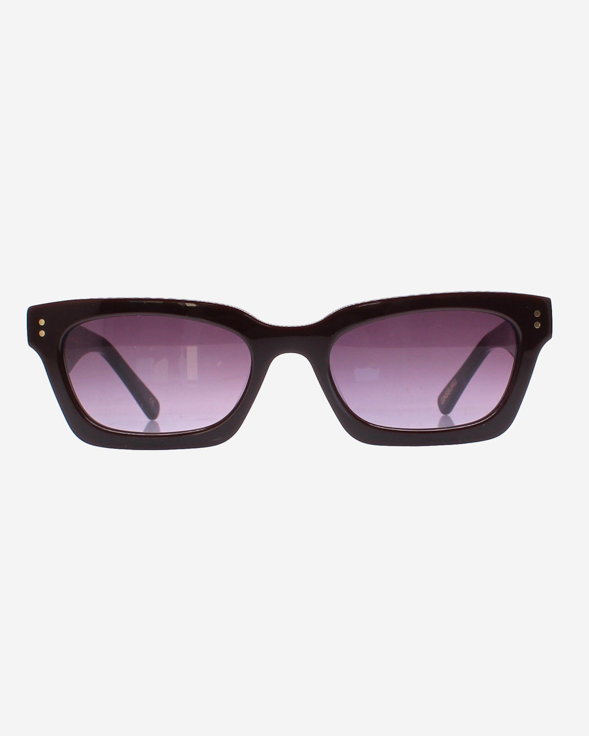 Luxe Ginsburg Sunglasses
