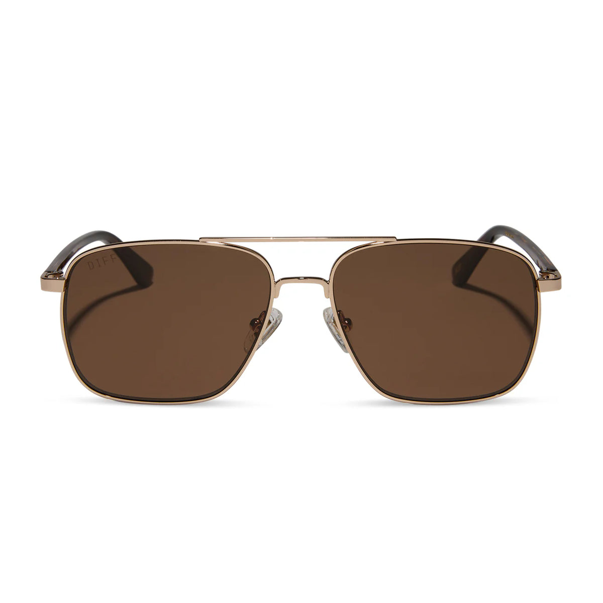Rip Wheeler - Gold Sunglasses