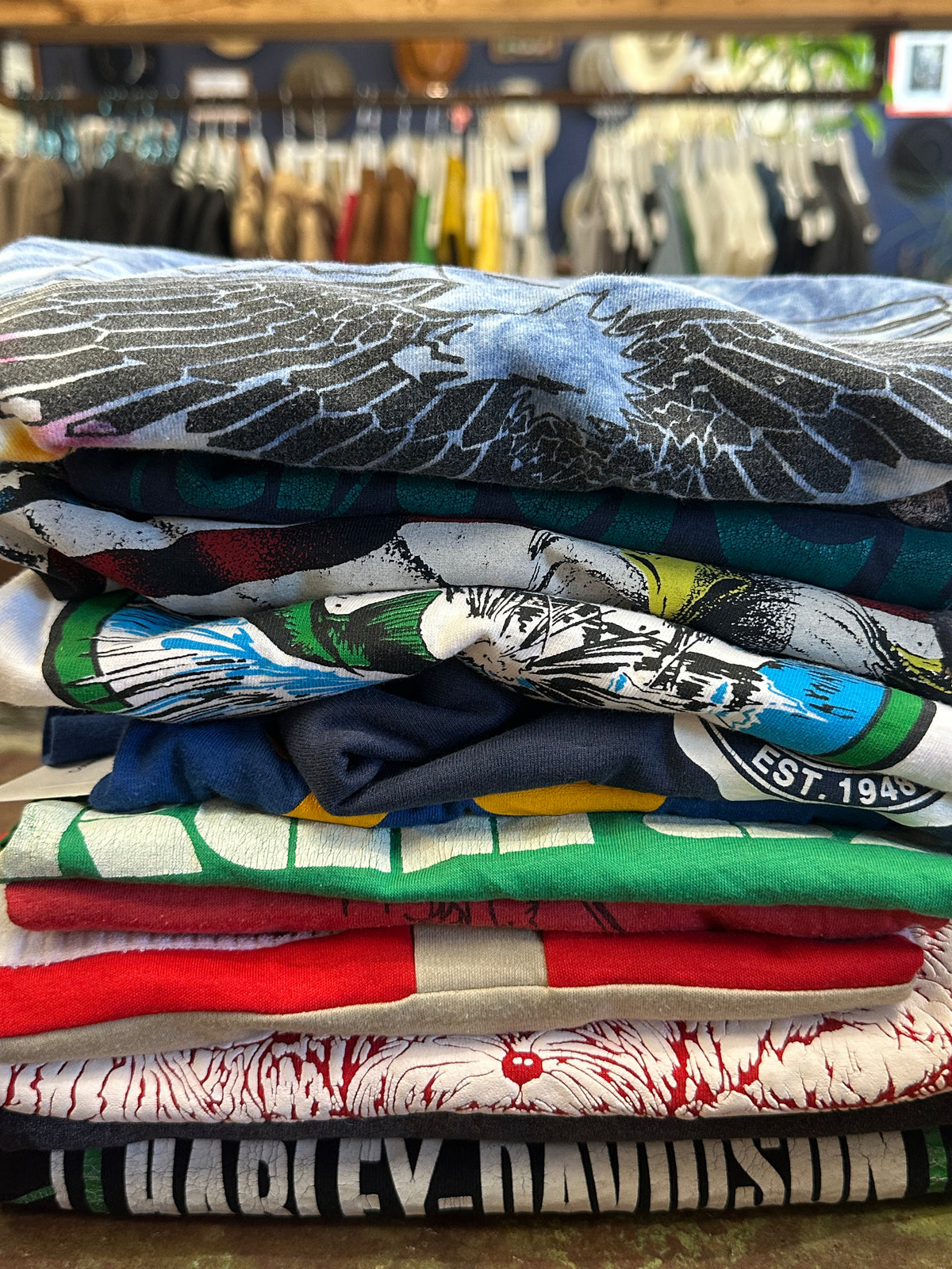 Archive Vintage Tee