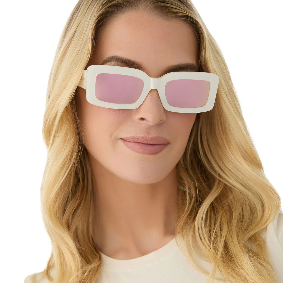 Indy - Opal Sunglasses