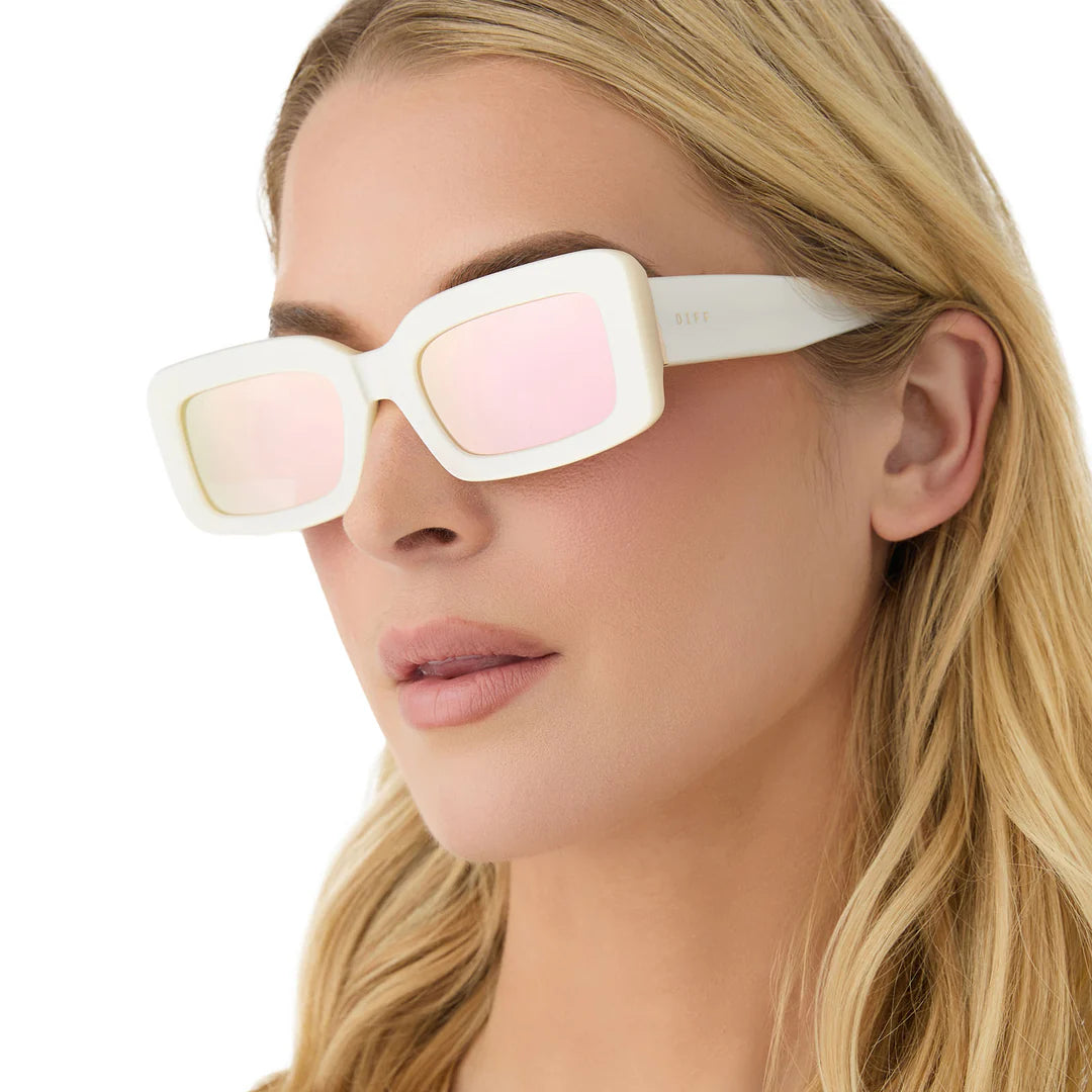 Indy - Opal Sunglasses