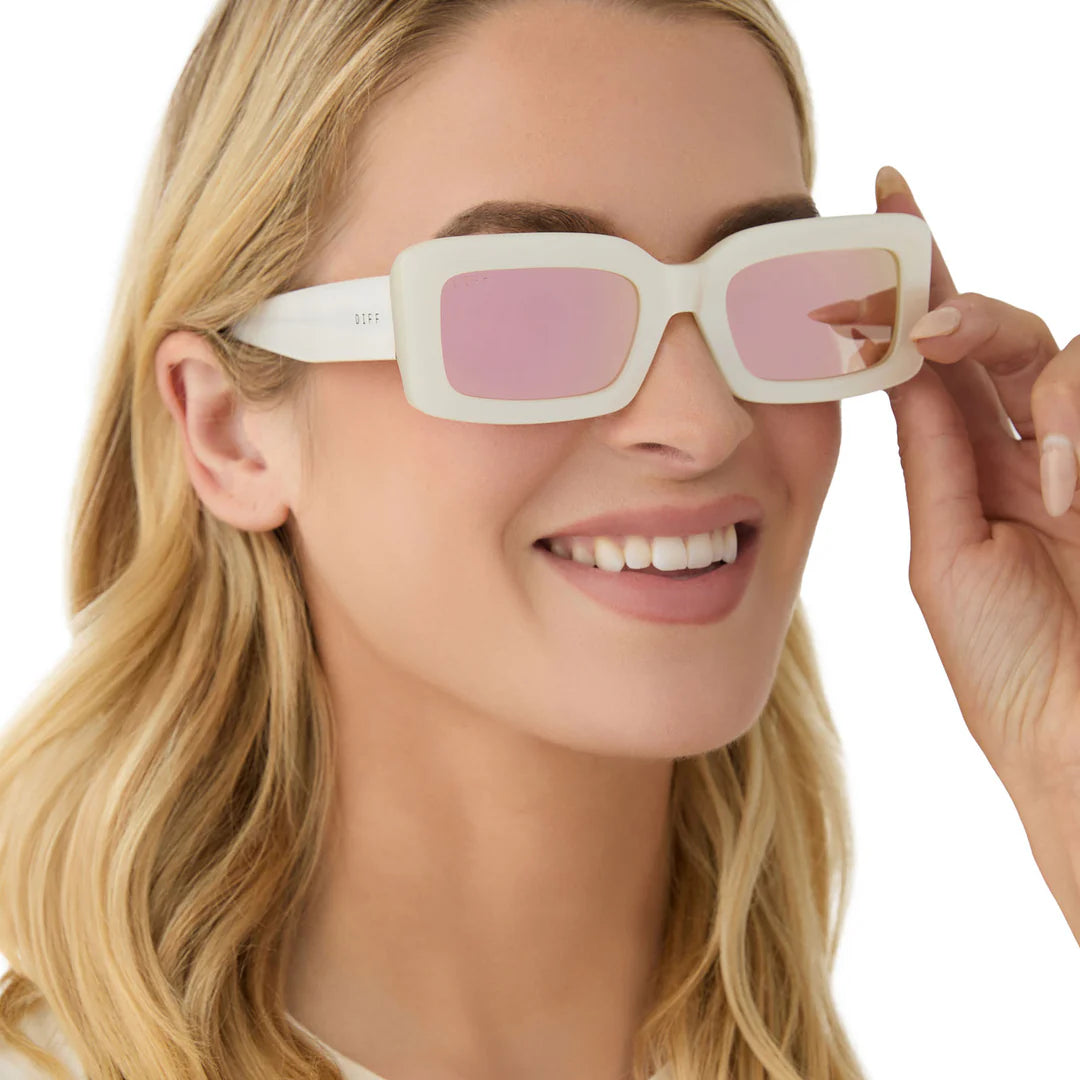 Indy - Opal Sunglasses