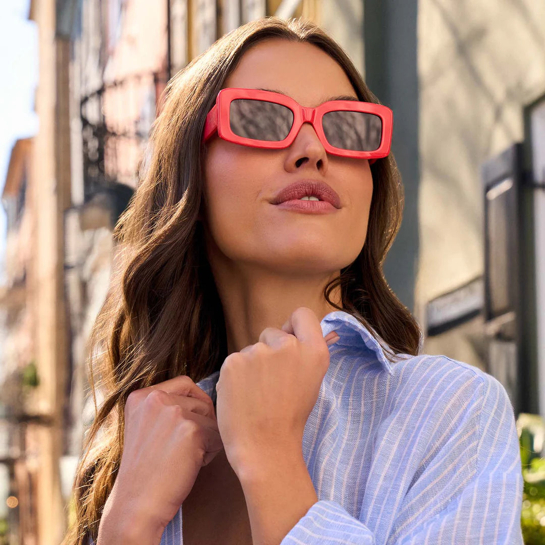 Indy - Sunset Sunglasses