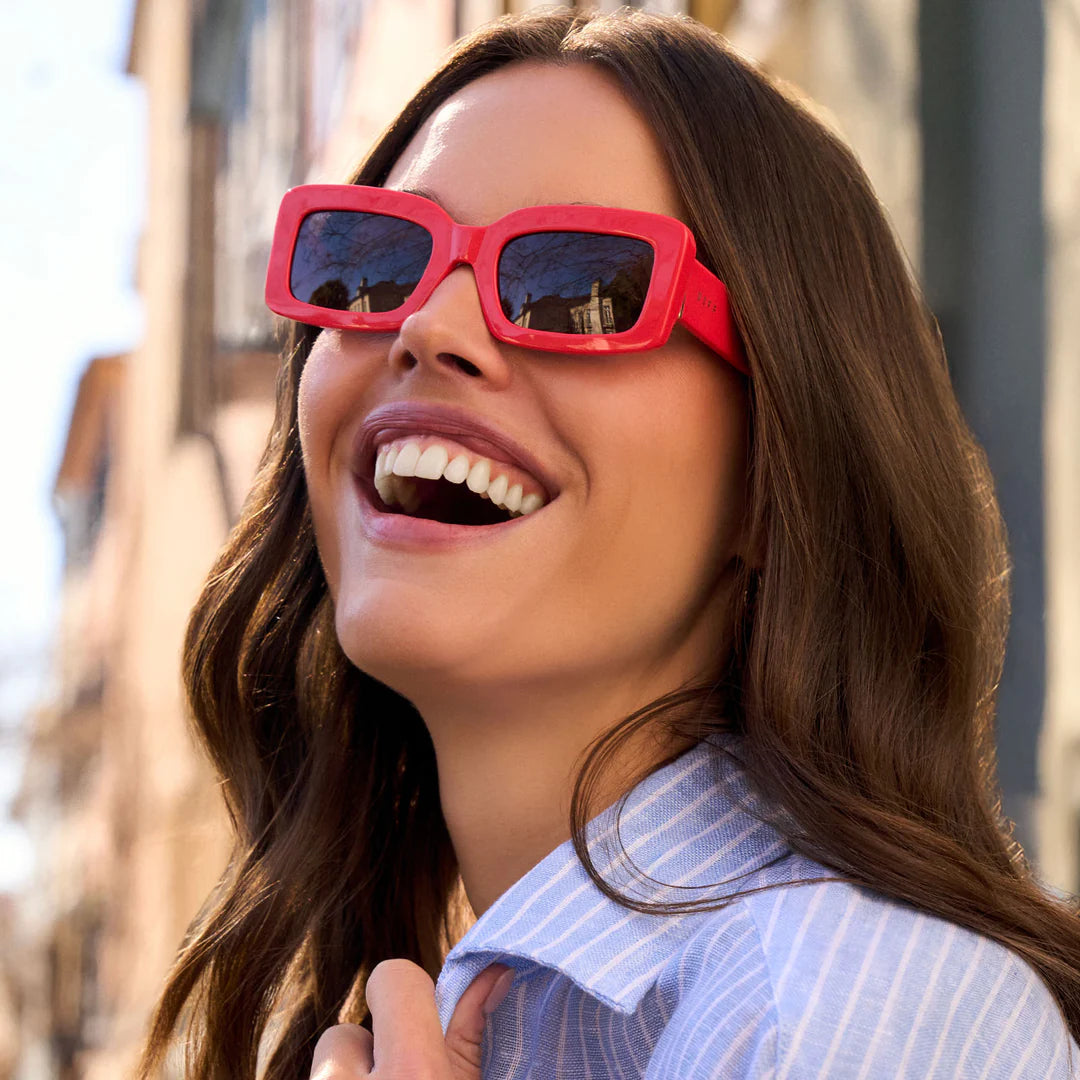 Indy - Sunset Sunglasses