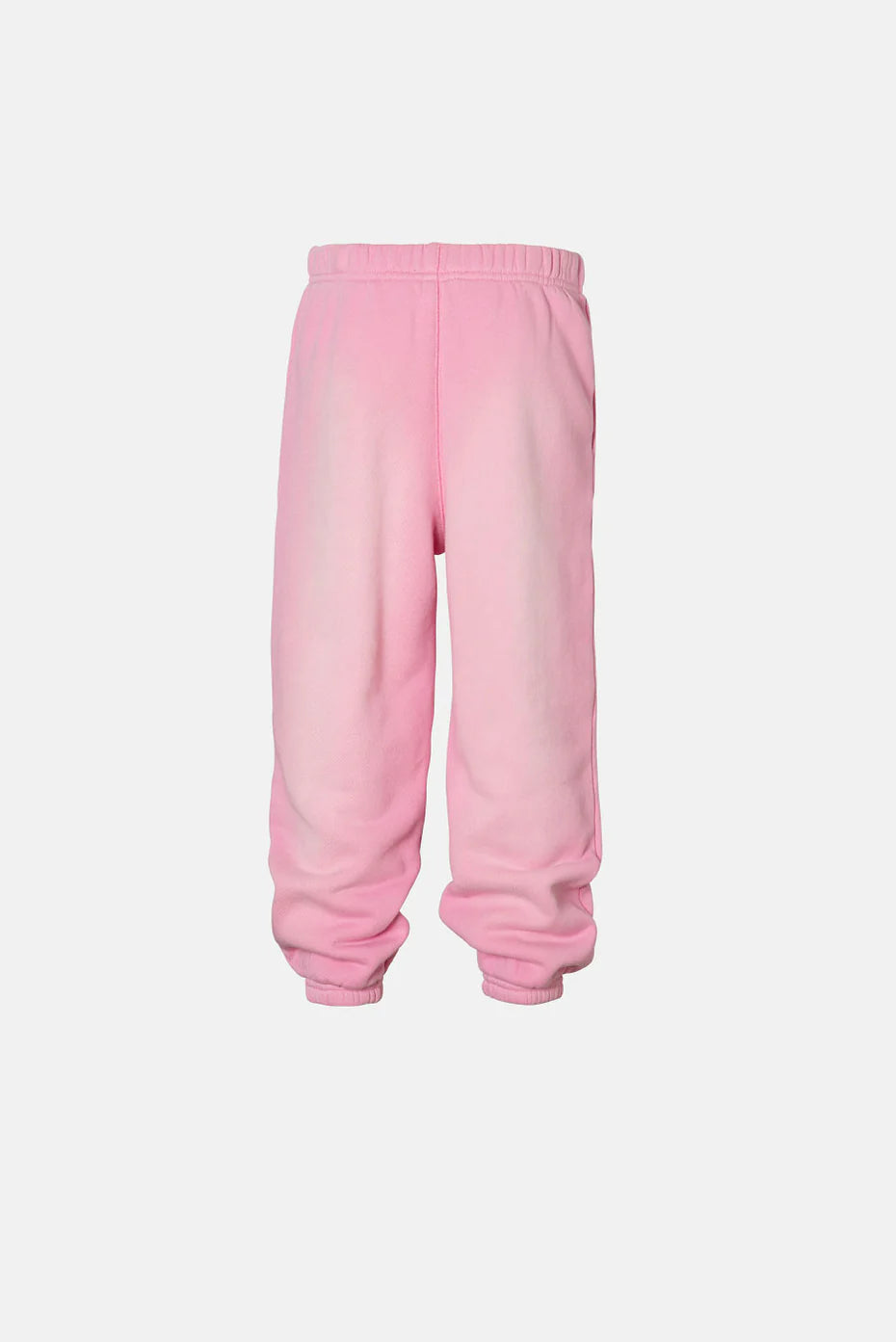 Kids Core Sweatpant - Sun Faded Pink