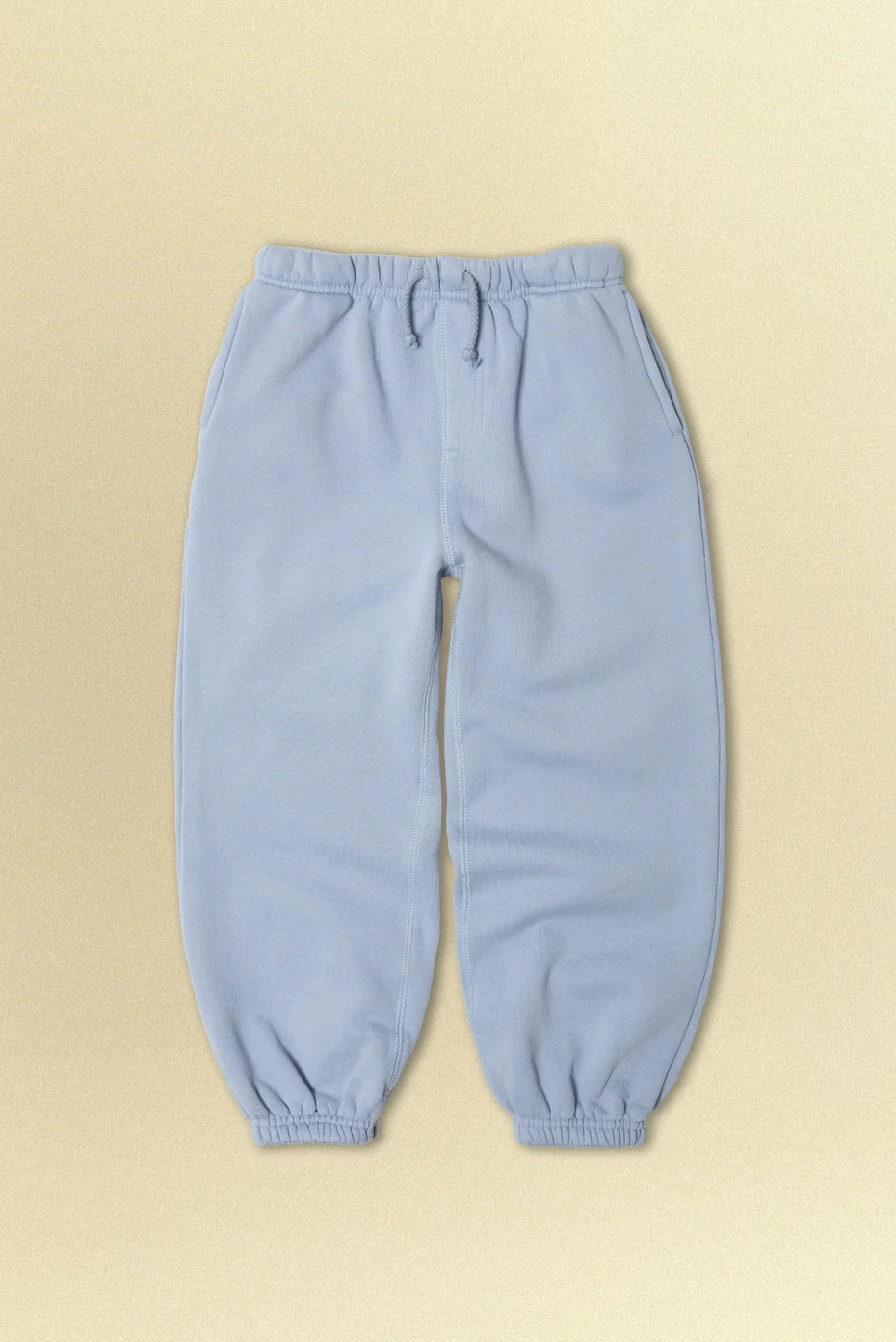 Kids Core Sweat Pant - Light Blue